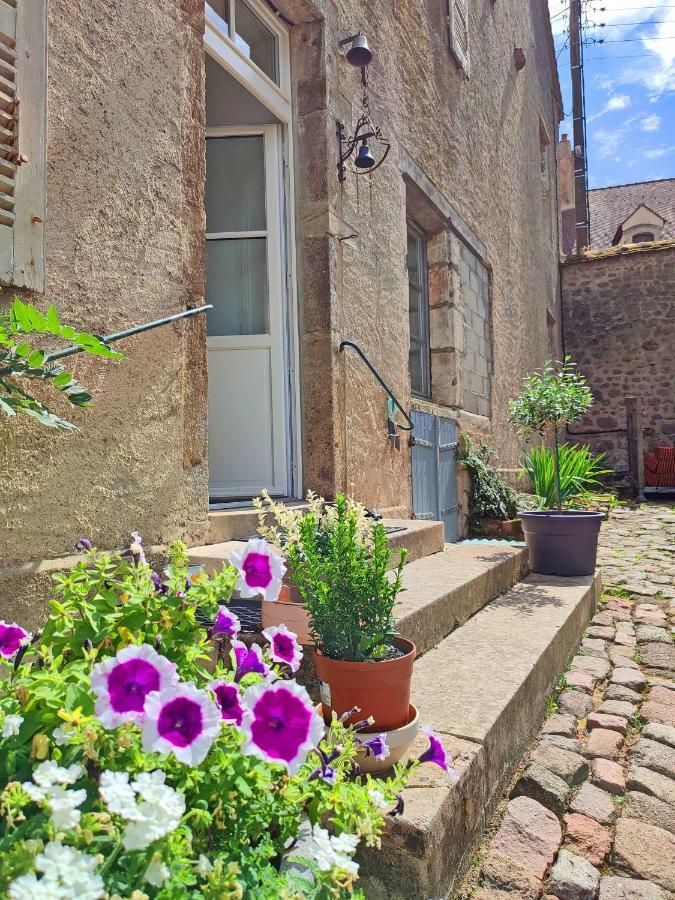 Studio - Pied A Terre סאולאו מראה חיצוני תמונה