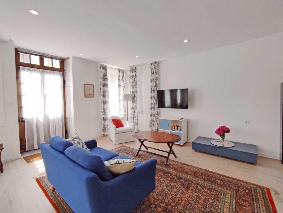 Studio - Pied A Terre סאולאו מראה חיצוני תמונה