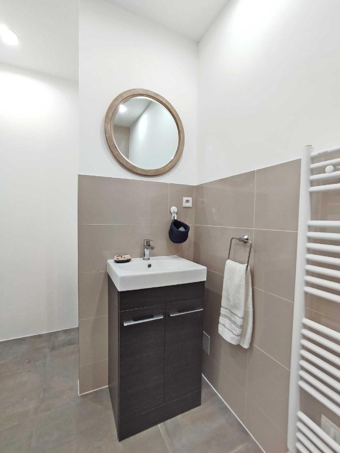 Studio - Pied A Terre סאולאו מראה חיצוני תמונה