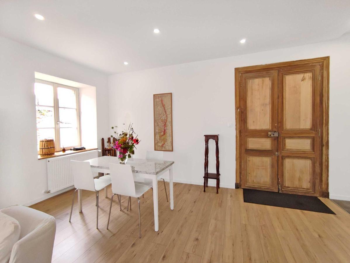 Studio - Pied A Terre סאולאו מראה חיצוני תמונה