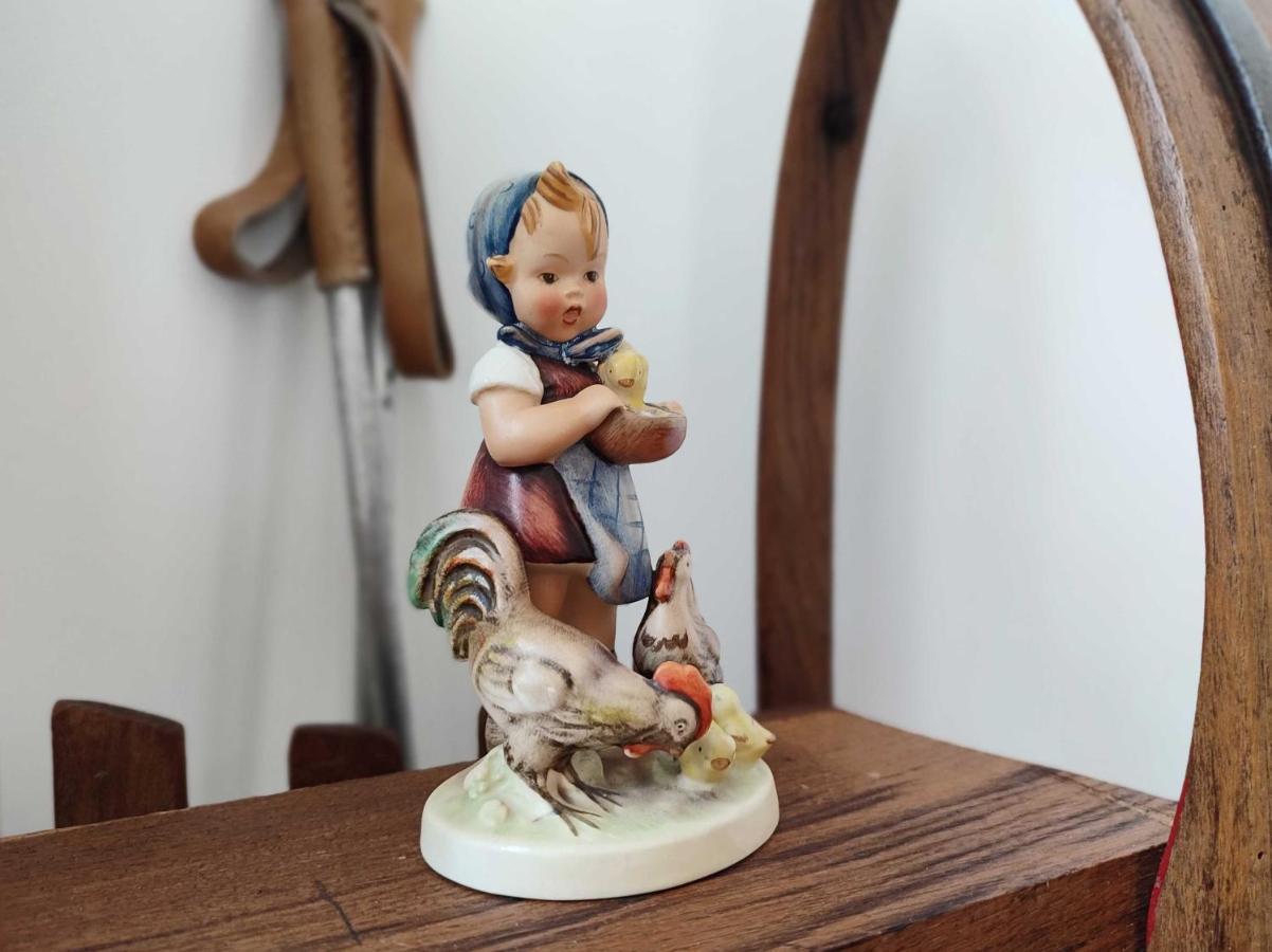 Studio - Pied A Terre סאולאו מראה חיצוני תמונה