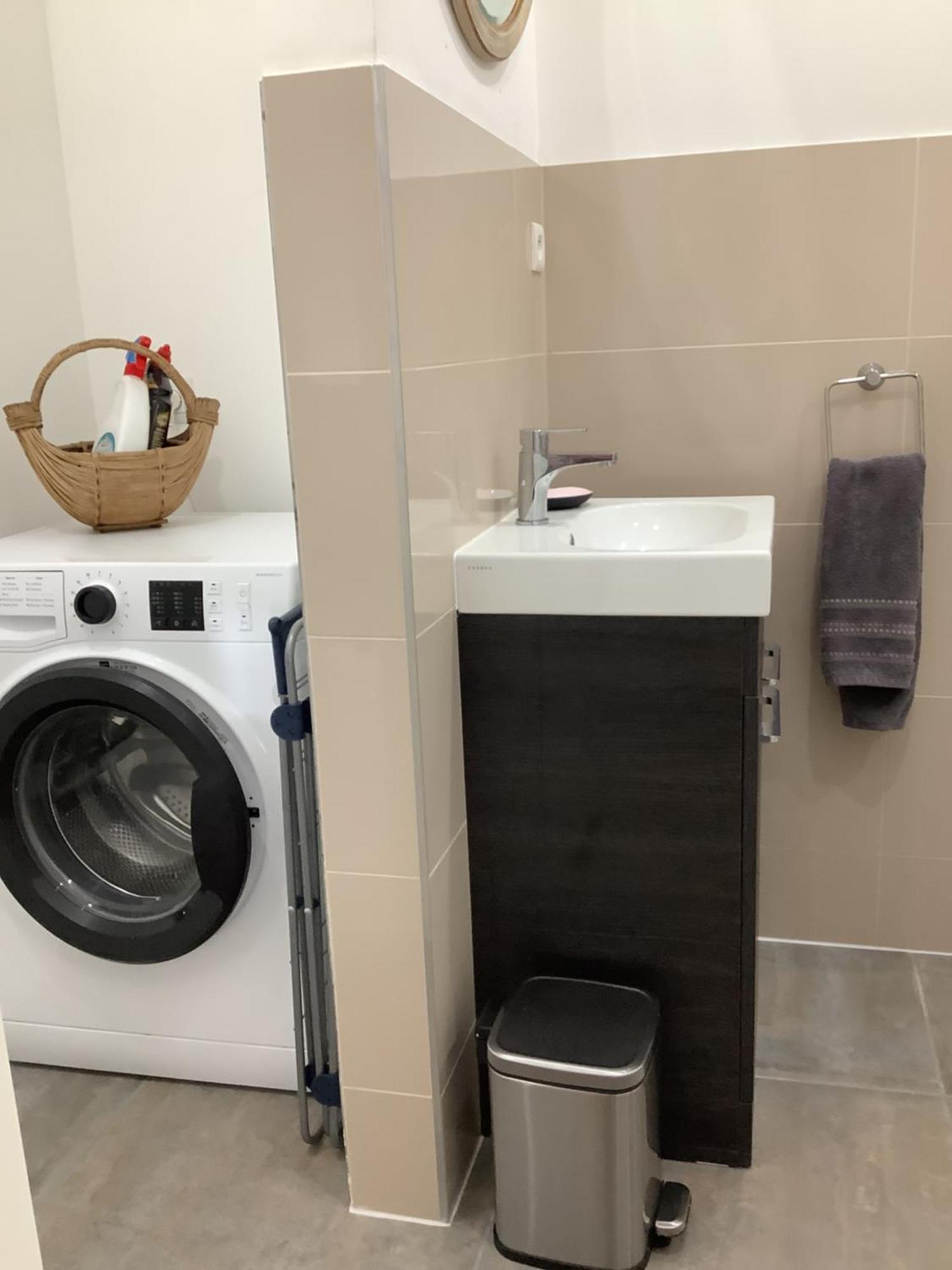 Studio - Pied A Terre סאולאו מראה חיצוני תמונה
