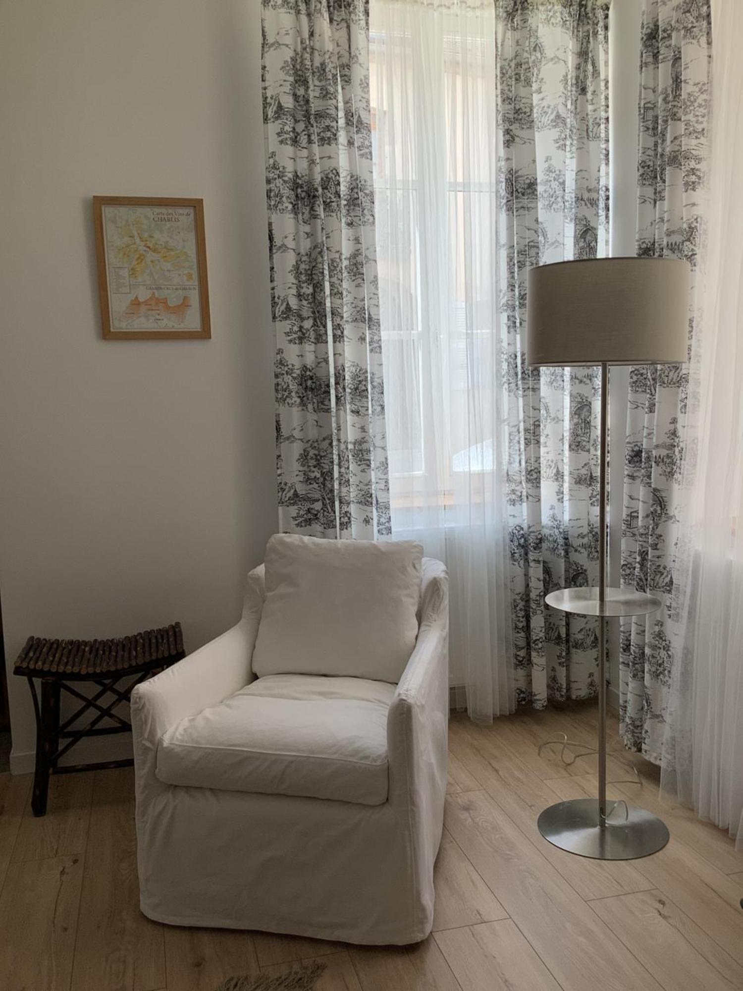 Studio - Pied A Terre סאולאו מראה חיצוני תמונה