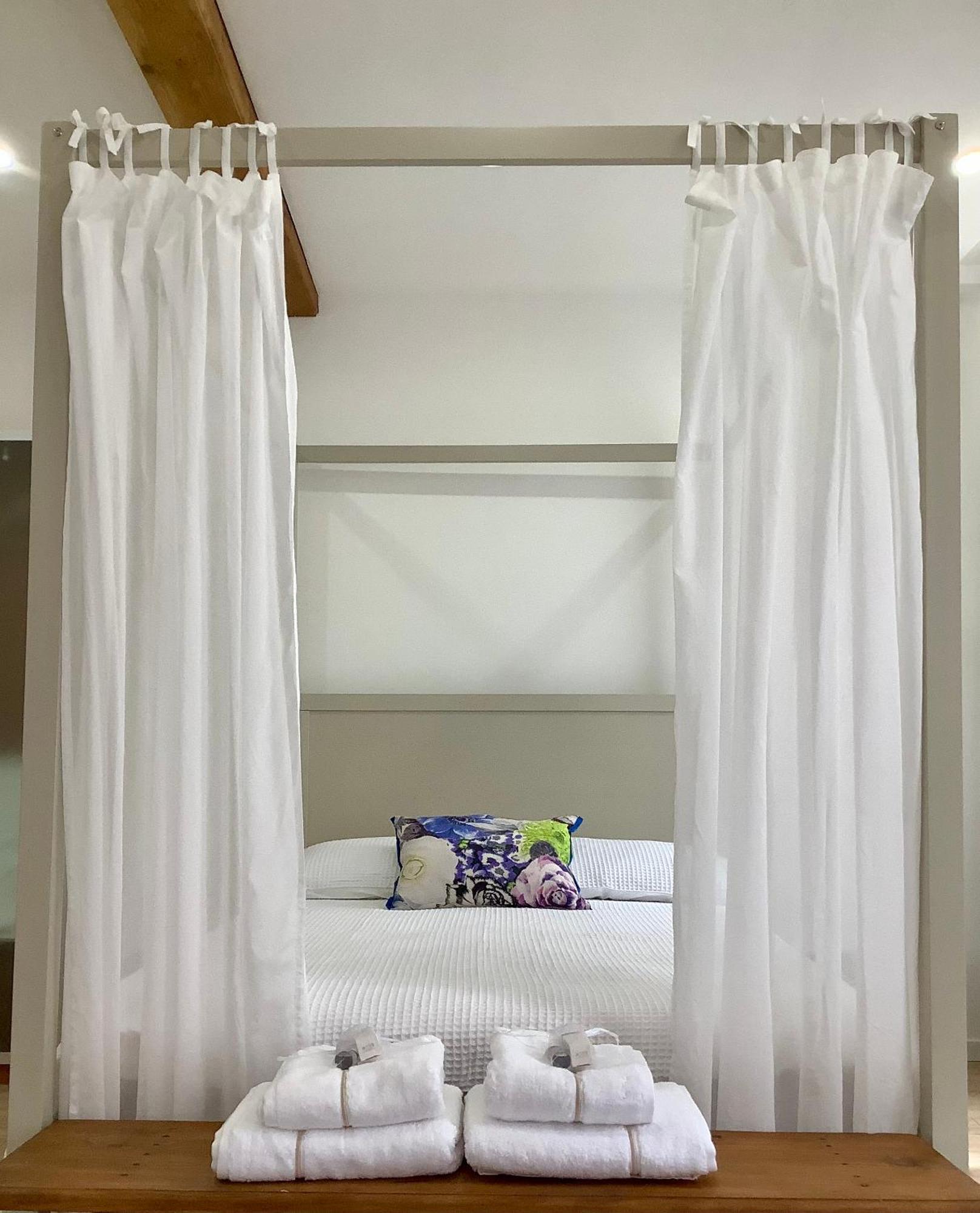Studio - Pied A Terre סאולאו מראה חיצוני תמונה